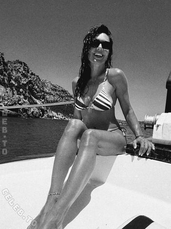 🔥 Nazan eckes leaked private photo uncensored full