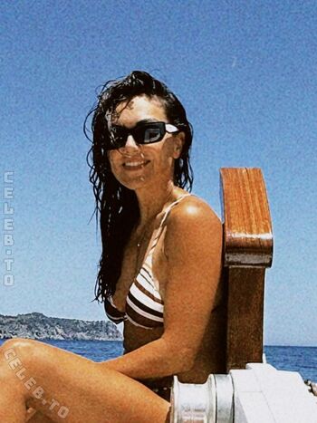 🔥 Nazan eckes leaked private photo uncensored full