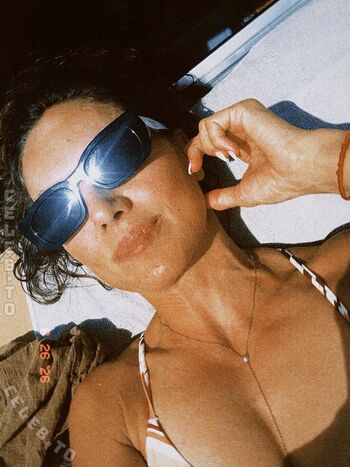 🔥 Nazan eckes leaked private photo uncensored full