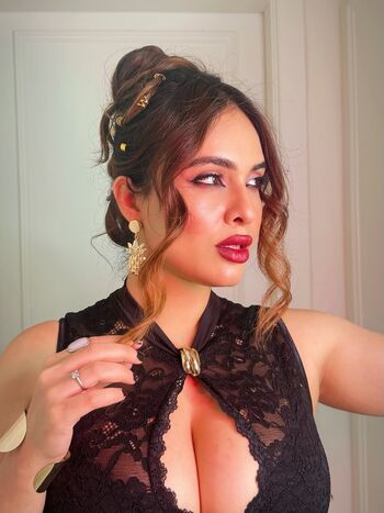 🔥 Nehhaa malik  page leaked private photo uncensored full