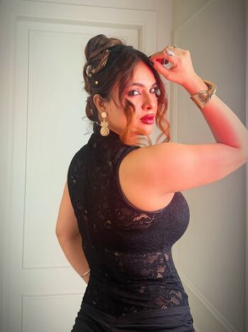 🔥 Nehhaa malik  page leaked private photo uncensored full