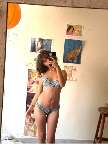 🔥 Nelesha x leaked private photo uncensored full
