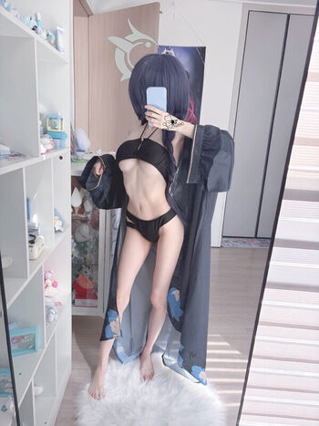 🔥 Nenechi page leaked private photo uncensored full