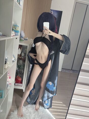 🔥 Nenechi page leaked private photo uncensored full