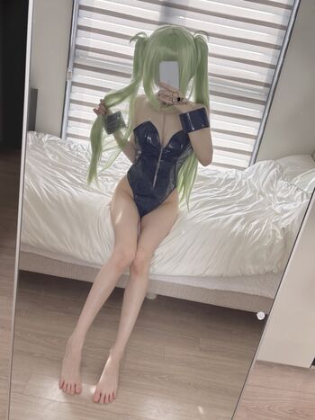 🔥 Nenechi page leaked private photo uncensored full