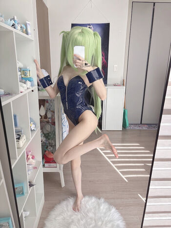 🔥 Nenechi page leaked private photo uncensored full
