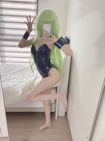 🔥 Nenechi page leaked private photo uncensored full