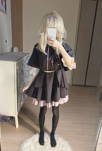 🔥 Nenechi page leaked private photo uncensored full