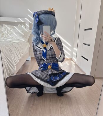 🔥 Nenechi leaked private photo uncensored full