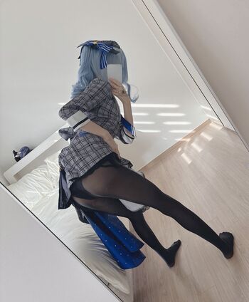 🔥 Nenechi leaked private photo uncensored full