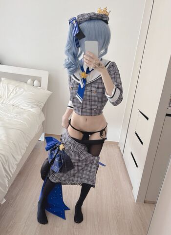 🔥 Nenechi leaked private photo uncensored full