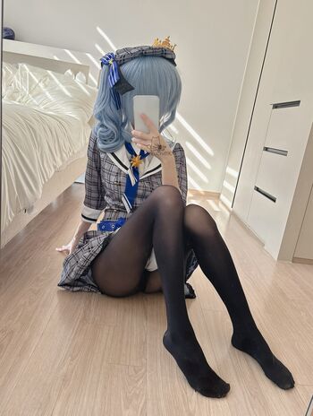 🔥 Nenechi leaked private photo uncensored full