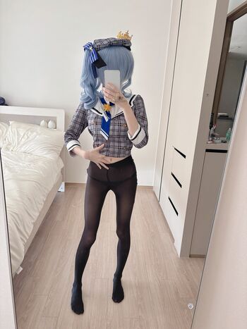 🔥 Nenechi leaked private photo uncensored full