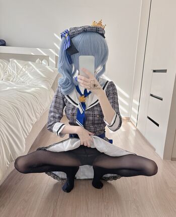 🔥 Nenechi leaked private photo uncensored full