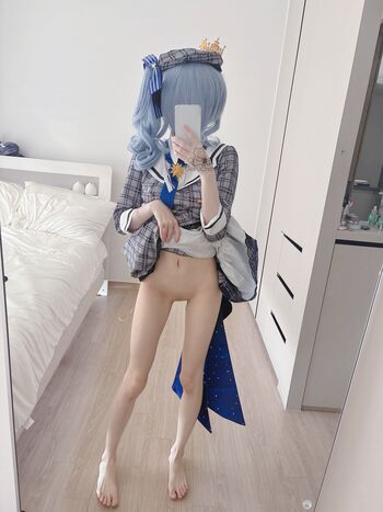 🔥 Nenechi leaked private photo uncensored full