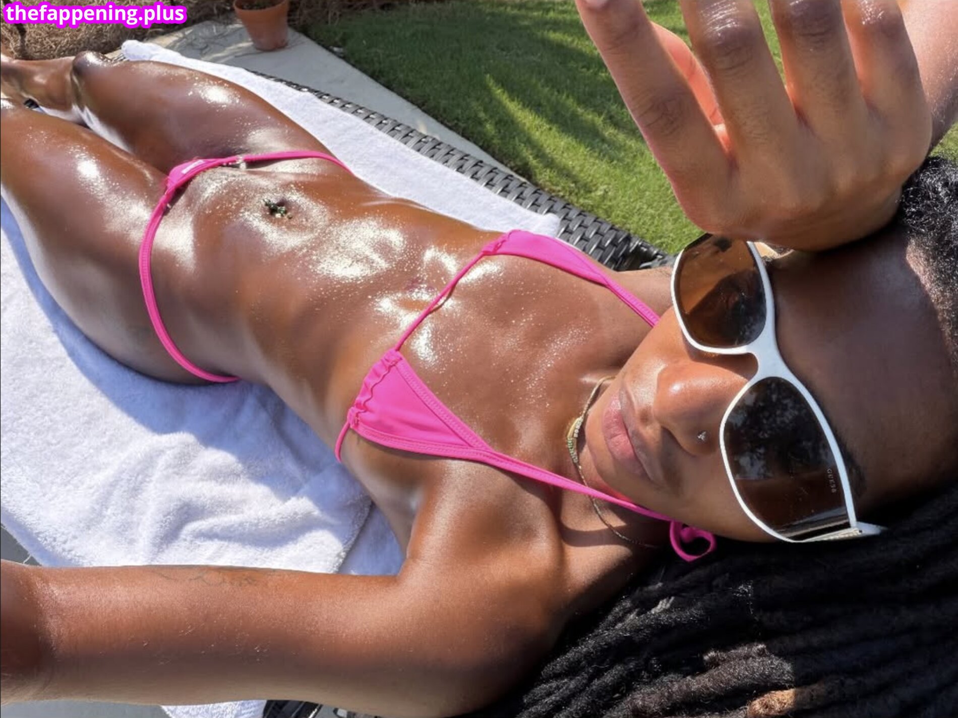 🔥 Page/ leaked private photo uncensored full