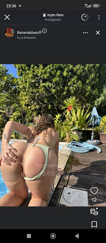 🔥 Nesdurand bananablue leaked private photo uncensored full
