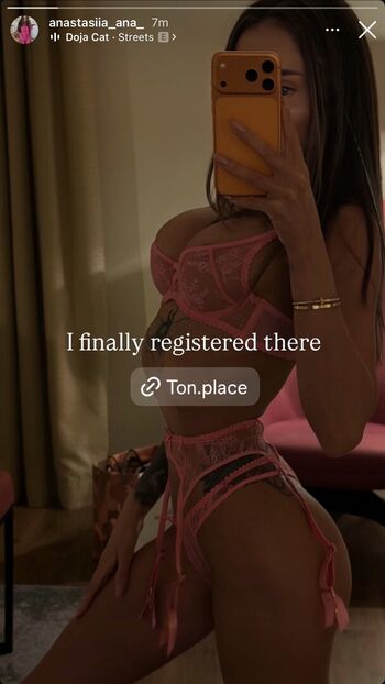 🔥 Nessa orlova leaked private photo uncensored full