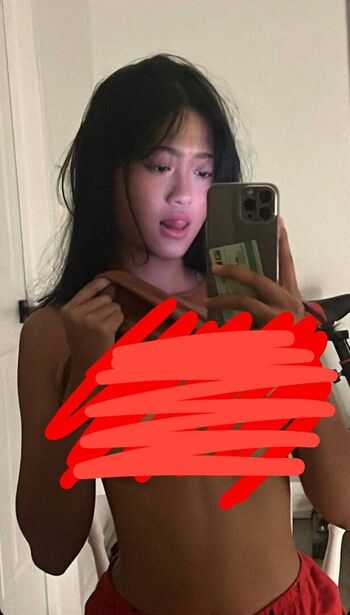 🔥 Netaavianty leaked private photo uncensored full