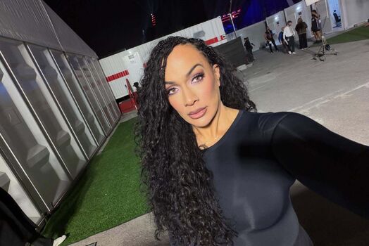 🔥 Nia jax leaked private photo uncensored full