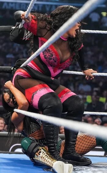 🔥 Nia jax leaked private photo uncensored full