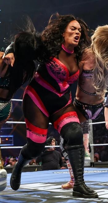 🔥 Nia jax leaked private photo uncensored full