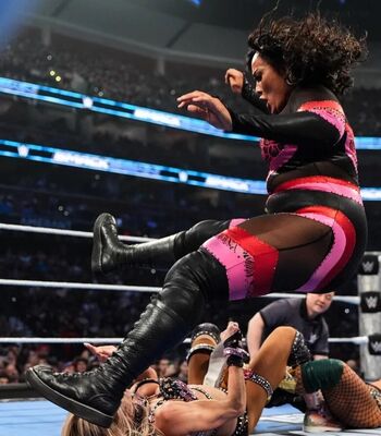 🔥 Nia jax leaked private photo uncensored full