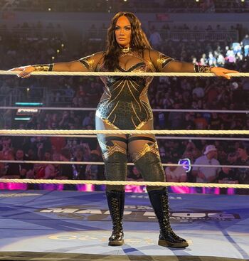 🔥 Nia jax leaked private photo uncensored full