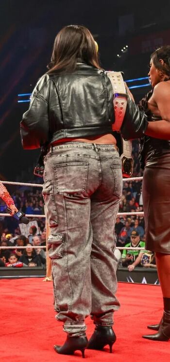 🔥 Nia jax leaked private photo uncensored full