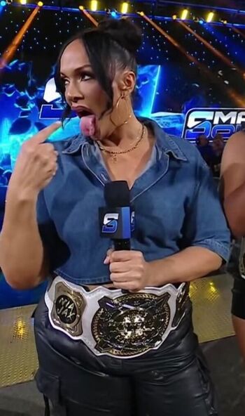 🔥 Nia jax leaked private photo uncensored full