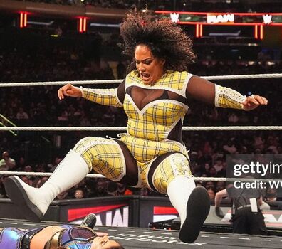 🔥 Nia jax leaked private photo uncensored full