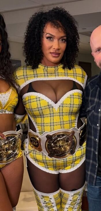 🔥 Nia jax leaked private photo uncensored full