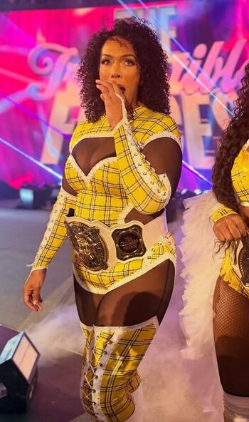 🔥 Nia jax leaked private photo uncensored full