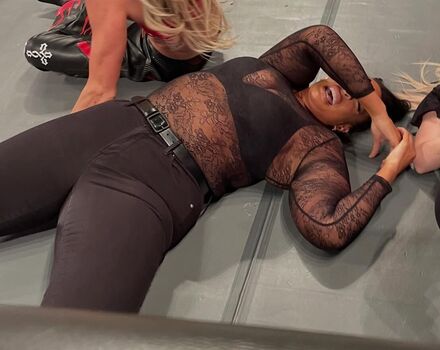 🔥 Nia jax leaked private photo uncensored full