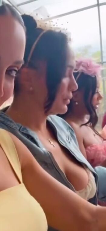 🔥 Nia jax leaked private photo uncensored full