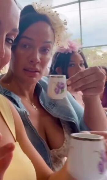 🔥 Nia jax leaked private photo uncensored full