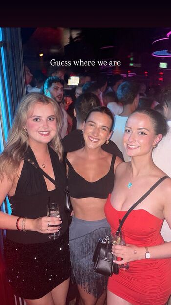 🔥 Niamh cryan page leaked private photo uncensored full
