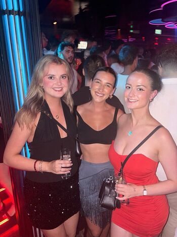 🔥 Niamh cryan page leaked private photo uncensored full