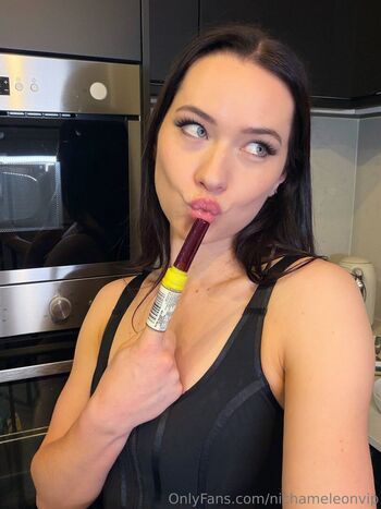 🔥 Nichameleon leaked private photo uncensored full
