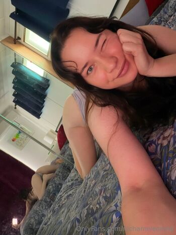 🔥 Nichameleon  page leaked private photo uncensored full