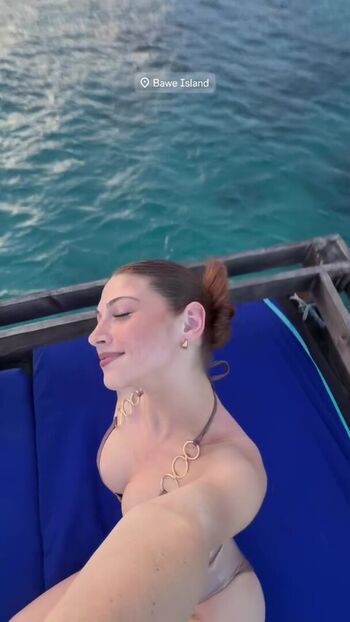 🔥 Nicky passarella page leaked private photo uncensored full