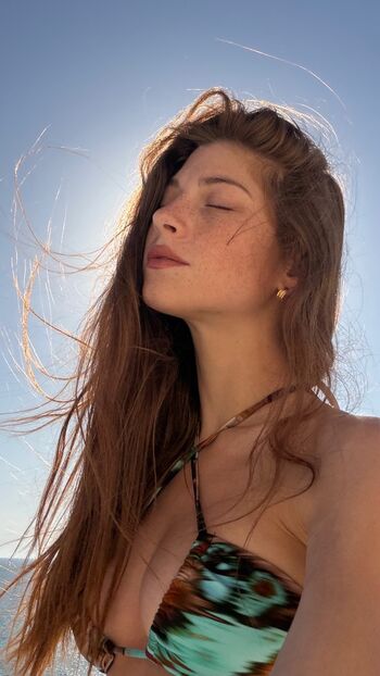 🔥 Nicky passarella leaked private photo uncensored full