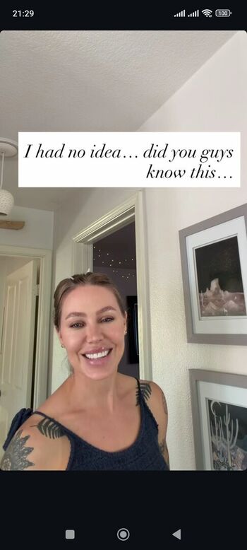 🔥 Nicole aniston leaked private photo uncensored full