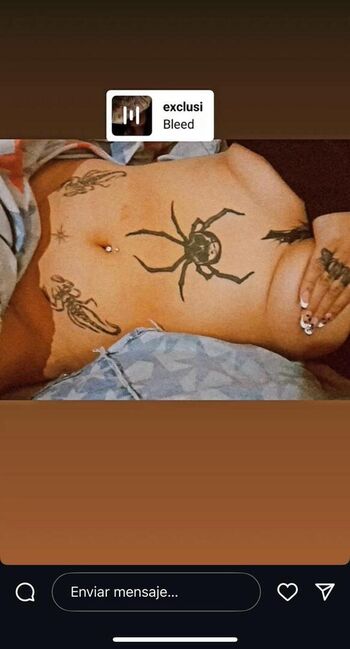 🔥 Nicole gimenez leaked private photo uncensored full