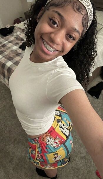 🔥 Nijahownsaglock leaked private photo uncensored full