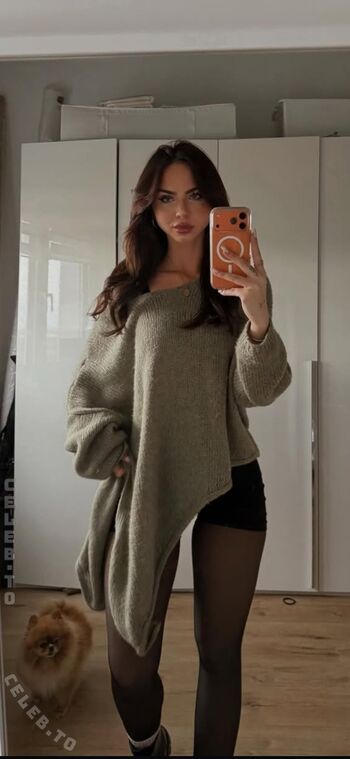 🔥 Nika sofie leaked private photo uncensored full