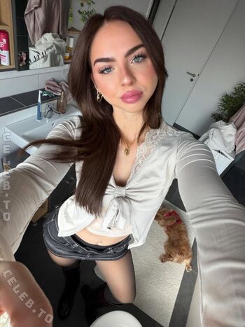🔥 Nika sofie leaked private photo uncensored full