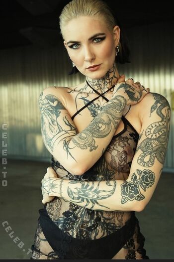 🔥 Nikolina page leaked private photo uncensored full