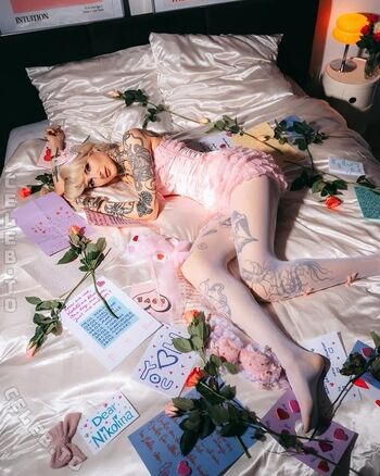 🔥 Nikolina leaked private photo uncensored full