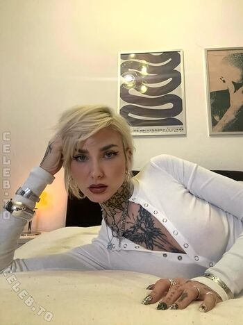 🔥 Nikolina leaked private photo uncensored full